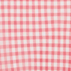 Réalisation Par Dresses^The Heidi - Rouge Gingham RougeGingham