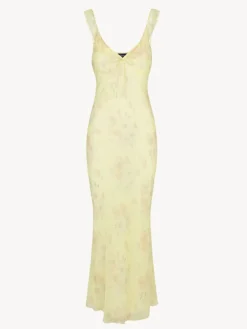 Réalisation Par Dresses^The Heidi - Zinnia