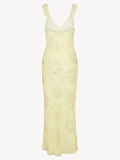 Réalisation Par Dresses^The Heidi - Zinnia