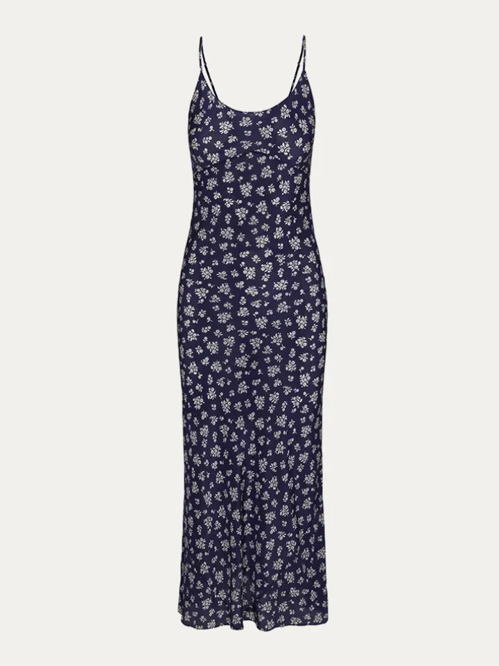 Réalisation Par Dresses^The Iggy - Saffron Bleu SaffronBleu