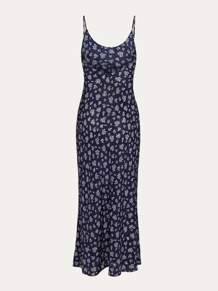 Réalisation Par Dresses^The Iggy - Saffron Bleu SaffronBleu