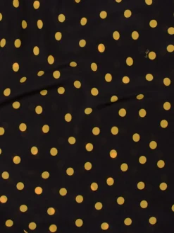 Réalisation Par Dresses^The Iggy - Yellow Polka Dot YellowPolkaDot