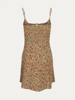 Réalisation Par Dresses^The Inez - Dahlia