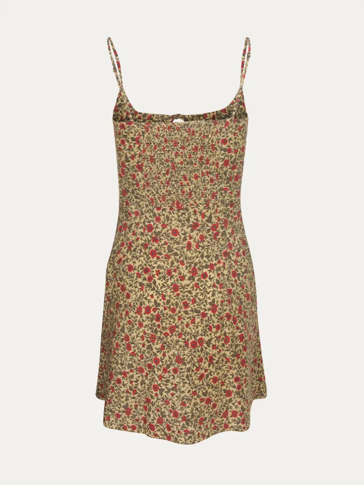 Réalisation Par Dresses^The Inez - Dahlia