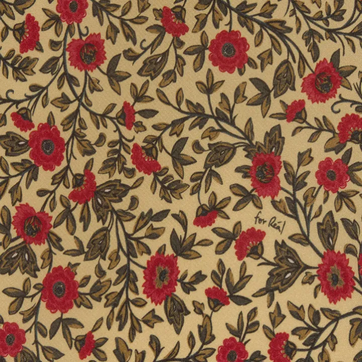 Réalisation Par Dresses^The Inez - Dahlia