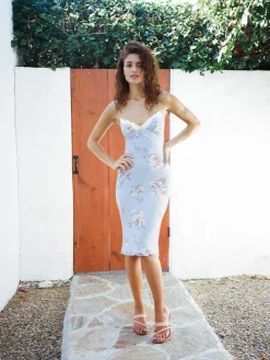Réalisation Par Dresses^The Jaime - Peony