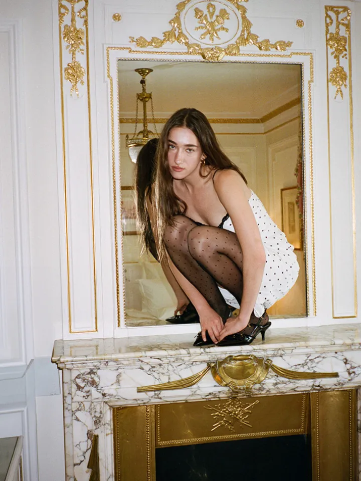 Réalisation Par Dresses^The Jaime - Petite Spot PetiteSpot