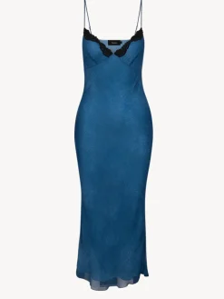 Réalisation Par Dresses^The Karlie - Denim