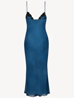 Réalisation Par Dresses^The Karlie - Denim