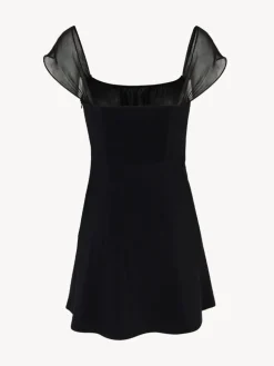 Réalisation Par Dresses^The Léa - Black