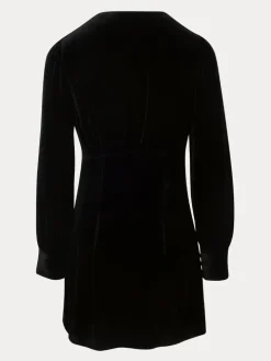 Réalisation Par Dresses^The Leekley - Black Velvet BlackVelvet