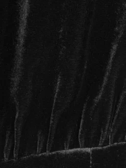 Réalisation Par Dresses^The Leekley - Black Velvet BlackVelvet