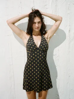 Réalisation Par Dresses^The Leila - Sunburst