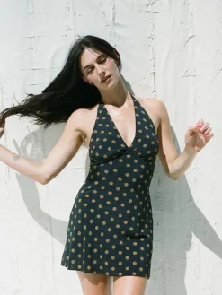 Réalisation Par Dresses^The Leila - Sunburst