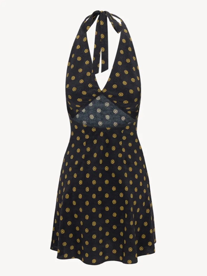 Réalisation Par Dresses^The Leila - Sunburst