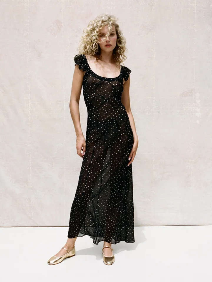 Réalisation Par Dresses^The Lila - Celestial