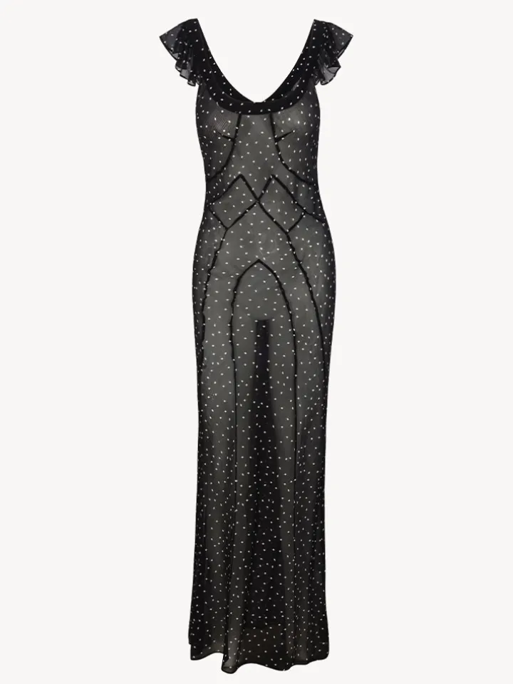 Réalisation Par Dresses^The Lila - Celestial