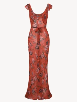 Réalisation Par Dresses^The Lila - Rosa