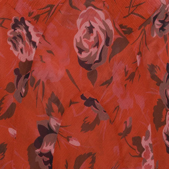 Réalisation Par Dresses^The Lila - Rosa