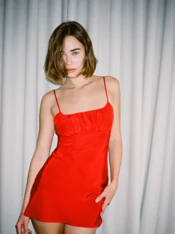 Réalisation Par Dresses^The Lilou - Réal Red RéalRed