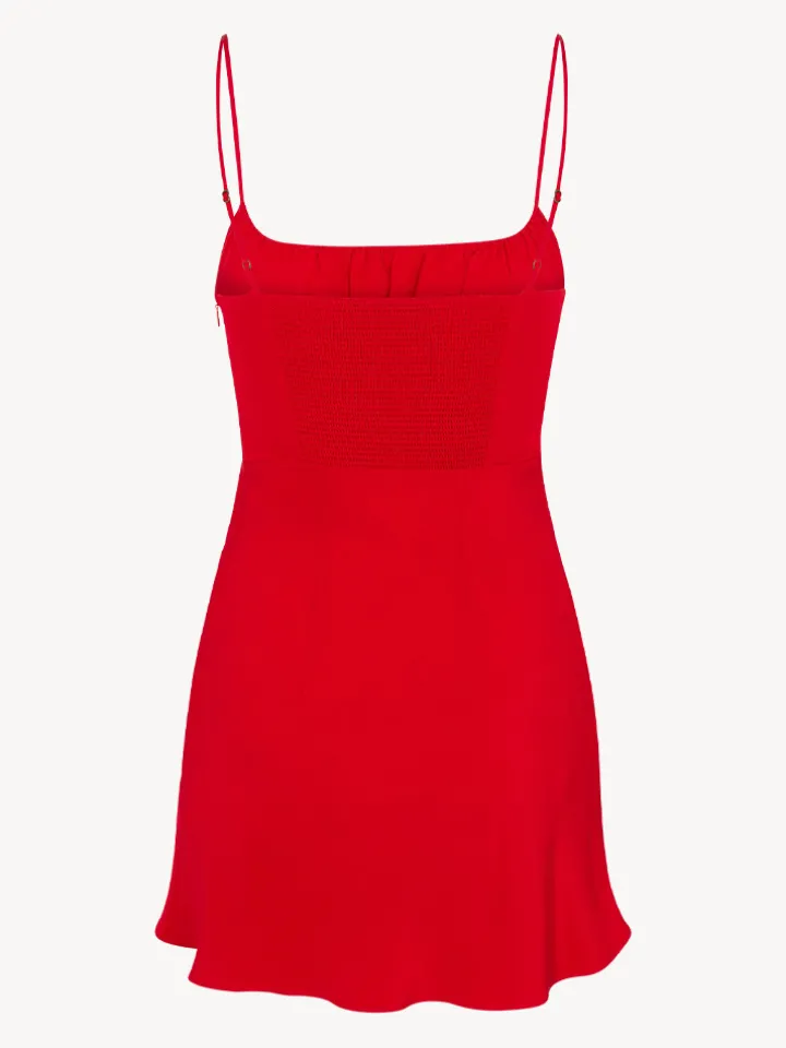 Réalisation Par Dresses^The Lilou - Réal Red RéalRed