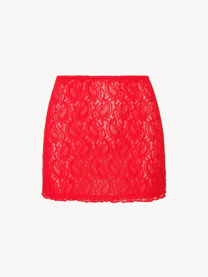 Réalisation Par Bottoms|Skirts^The Lola- Valentine