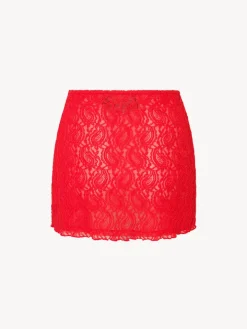 Réalisation Par Bottoms|Skirts^The Lola- Valentine