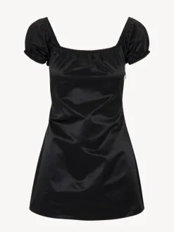 Réalisation Par Dresses^The Marissa - Black