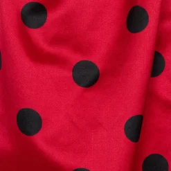 Réalisation Par Dresses^The Marissa - Ladybug