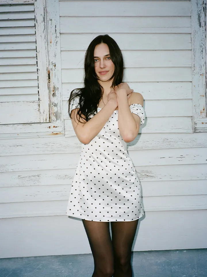 Réalisation Par Dresses^The Marissa - Petite Spot PetiteSpot