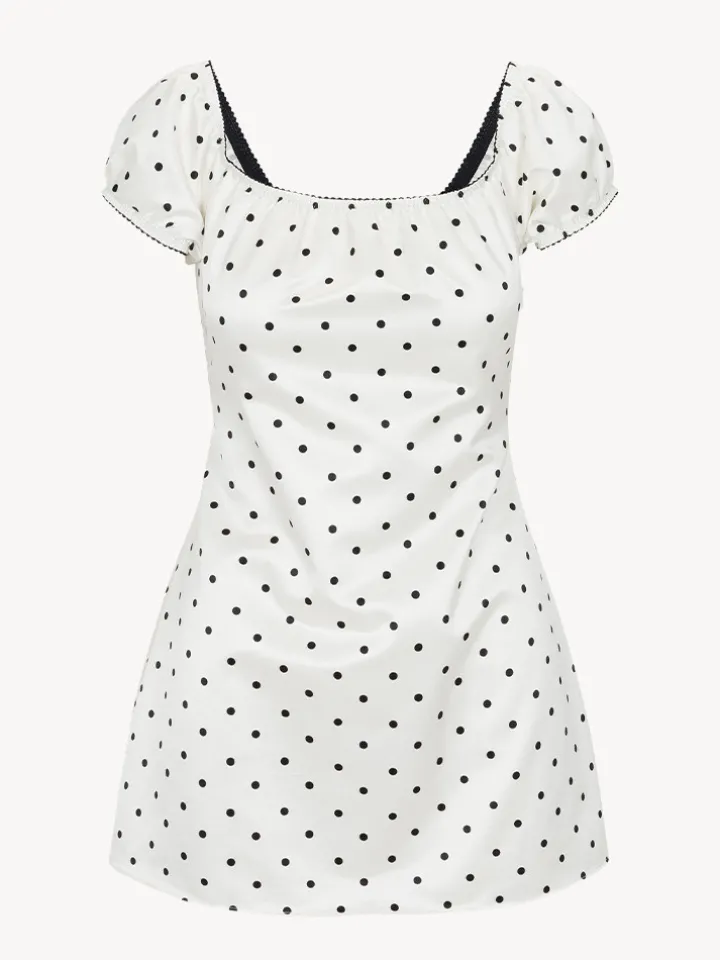 Réalisation Par Dresses^The Marissa - Petite Spot PetiteSpot
