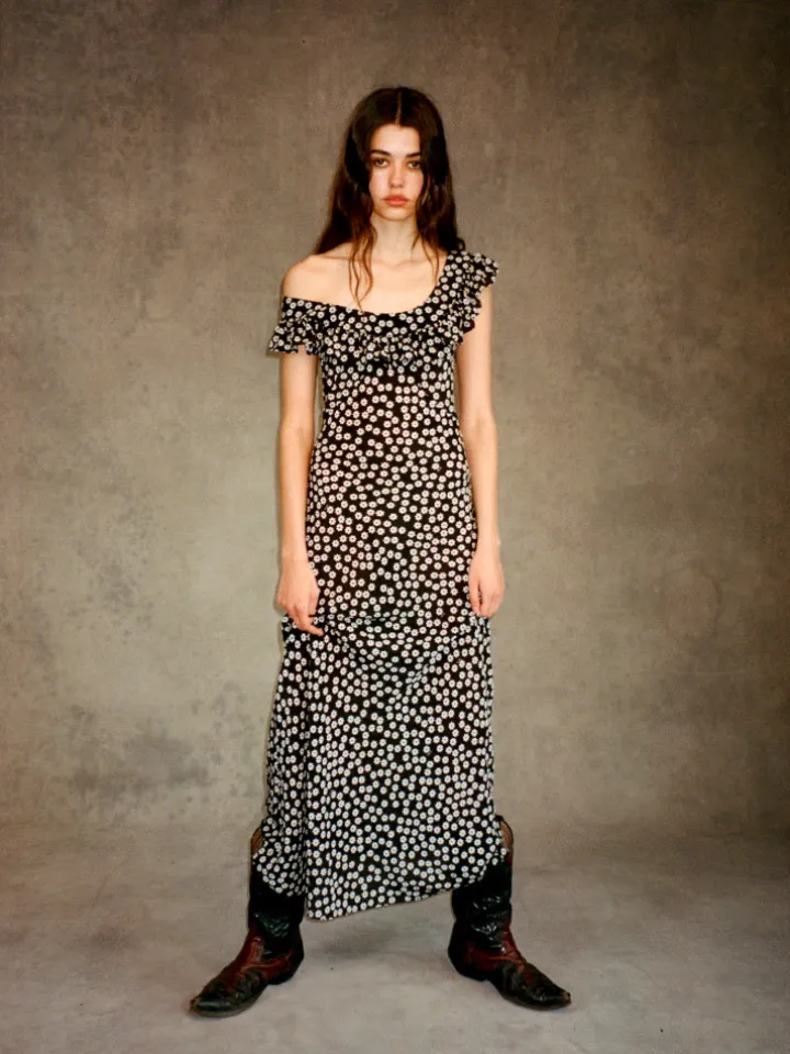 Réalisation Par Dresses^The Minnie - Dance