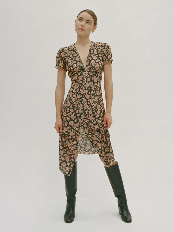 Réalisation Par Dresses^The Monica - Fantasy