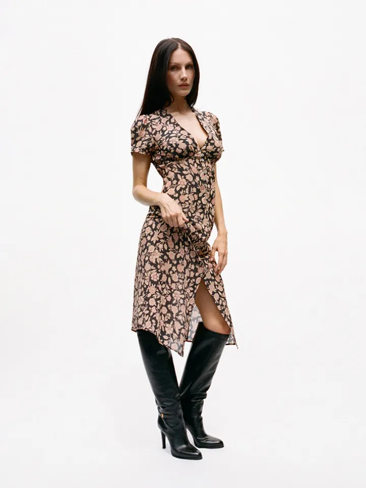 Réalisation Par Dresses^The Monica - Fantasy