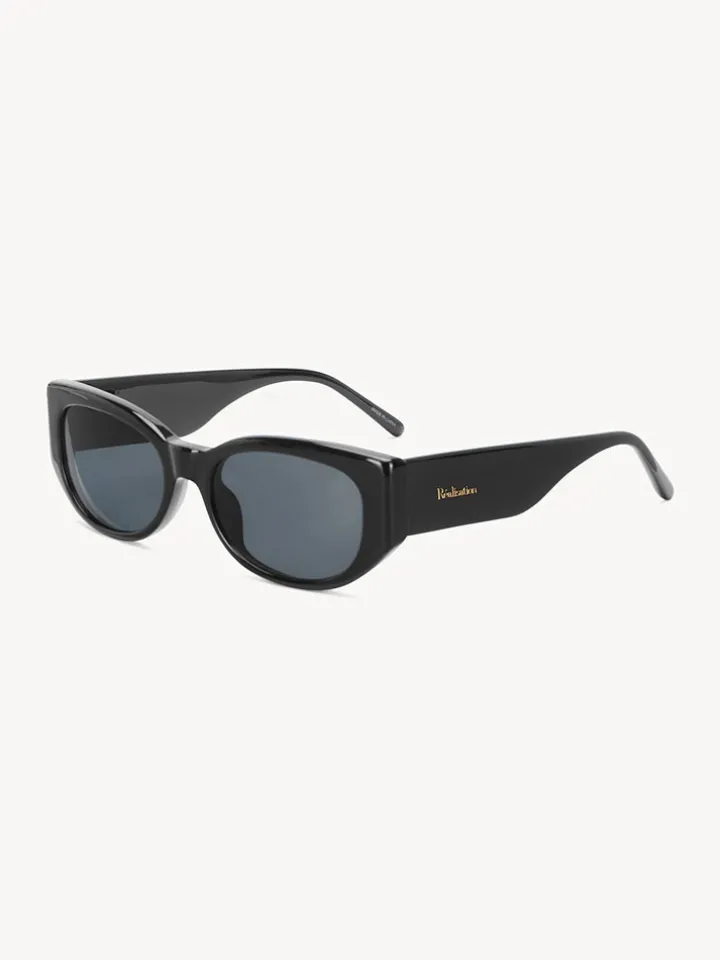 Réalisation Par Accessories|Eyewear^The Mulholland - Black