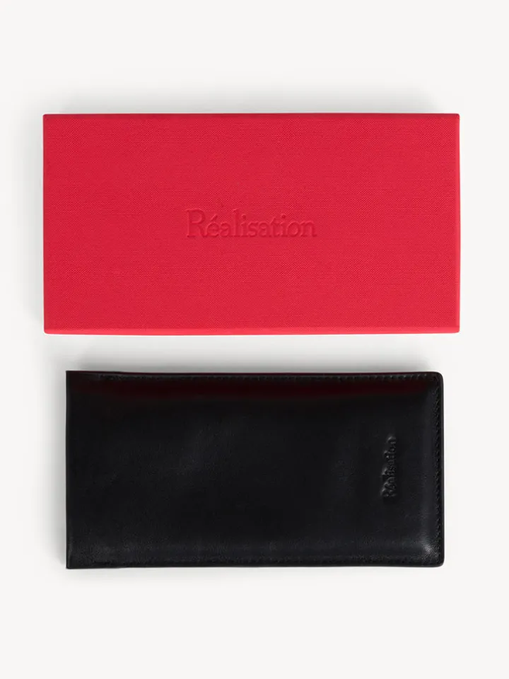 Réalisation Par Accessories|Eyewear^The Mulholland - Black
