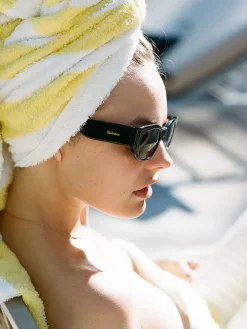 Réalisation Par Accessories|Eyewear^The Mulholland - Black