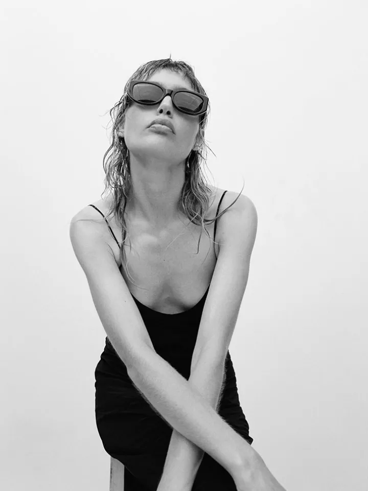 Réalisation Par Accessories|Eyewear^The Mulholland - Black
