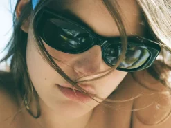 Réalisation Par Accessories|Eyewear^The Mulholland - Black