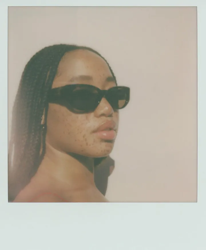 Réalisation Par Accessories|Eyewear^The Mulholland - Tortoiseshell