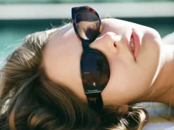 Réalisation Par Accessories|Eyewear^The Mulholland - Tortoiseshell