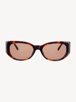 Réalisation Par Accessories|Eyewear^The Mulholland - Tortoiseshell