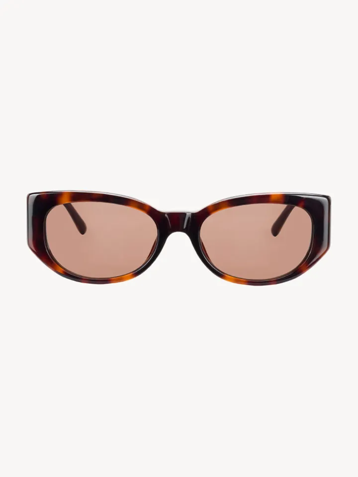 Réalisation Par Accessories|Eyewear^The Mulholland - Tortoiseshell