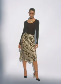 Réalisation Par Skirts|Bottoms^The Naomi - Wild Things WildThings
