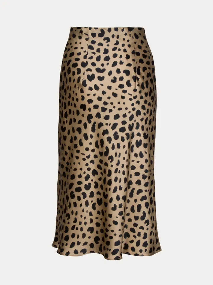 Réalisation Par Skirts|Bottoms^The Naomi - Wild Things WildThings
