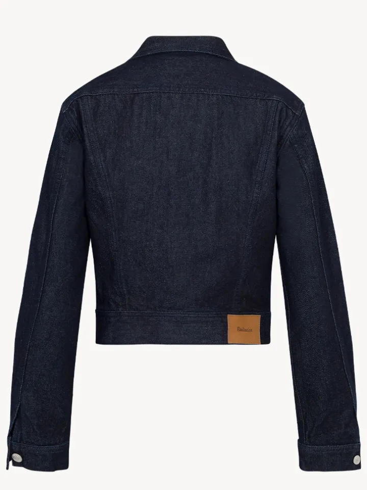 Réalisation Par Tops^The Nico - Dark Indigo DarkIndigo