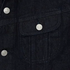Réalisation Par Tops^The Nico - Dark Indigo DarkIndigo