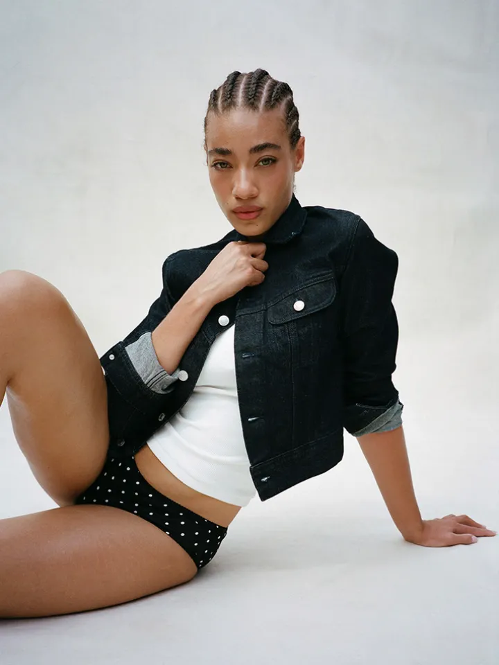 Réalisation Par Tops^The Nico - Dark Indigo DarkIndigo