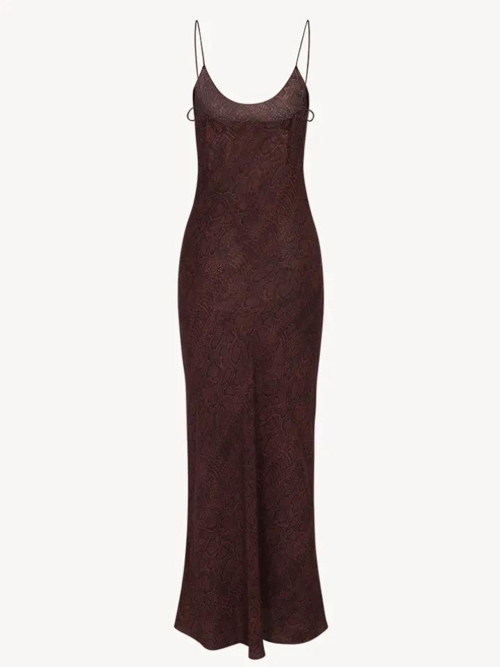 Réalisation Par Dresses^The Penelope - Python