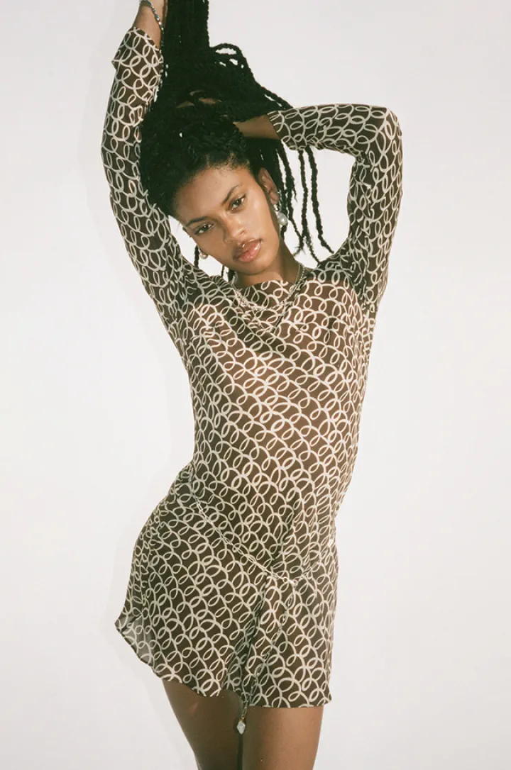 Réalisation Par Dresses^The Rainey - Landline